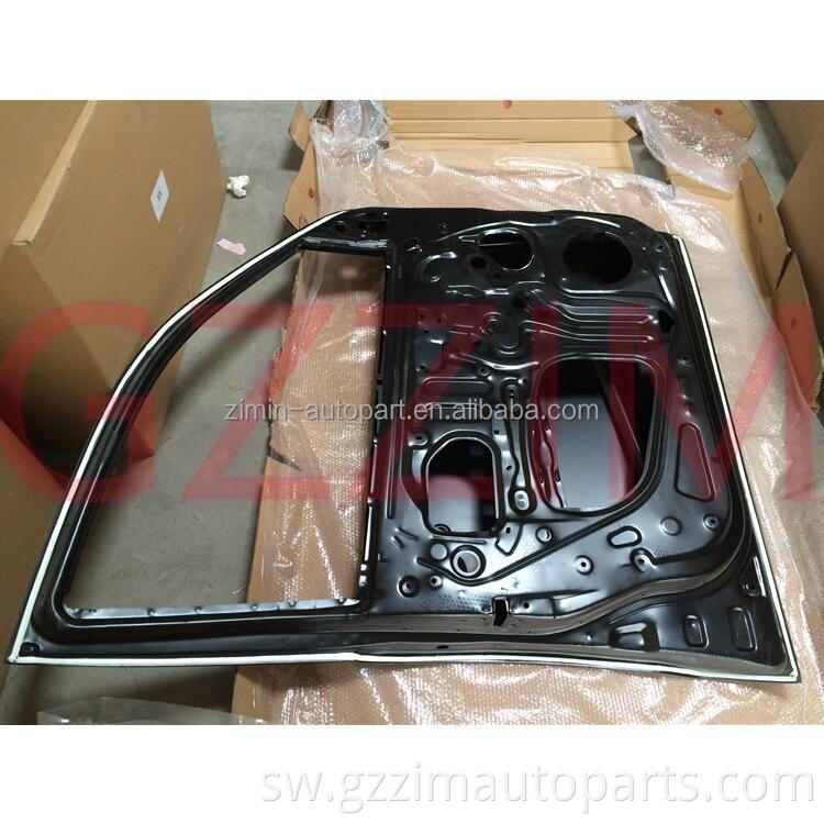Replacement Stainless Steel Door Front Door For Vigo 2005 - 2008